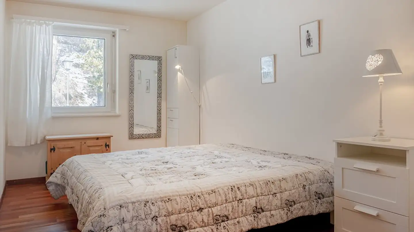 Duplex in vendita - 7503 Samedan - Foto 4