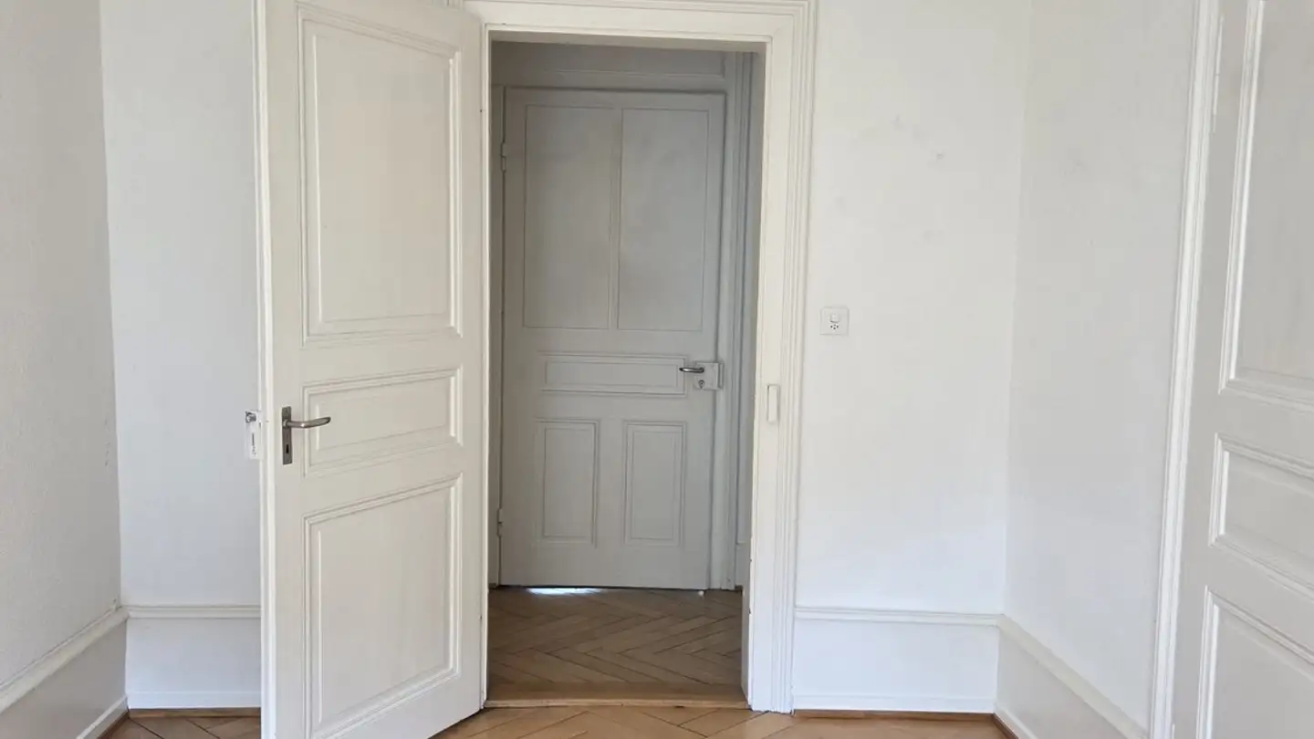 Apartment for rent - Kembserweg 10, 4055 Basel