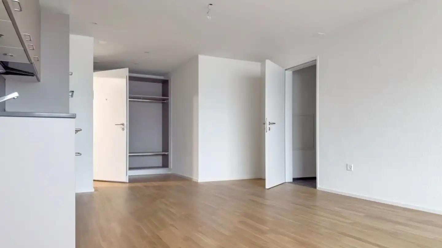 Apartment for rent - Lorzenparkstrasse, 6330 Cham