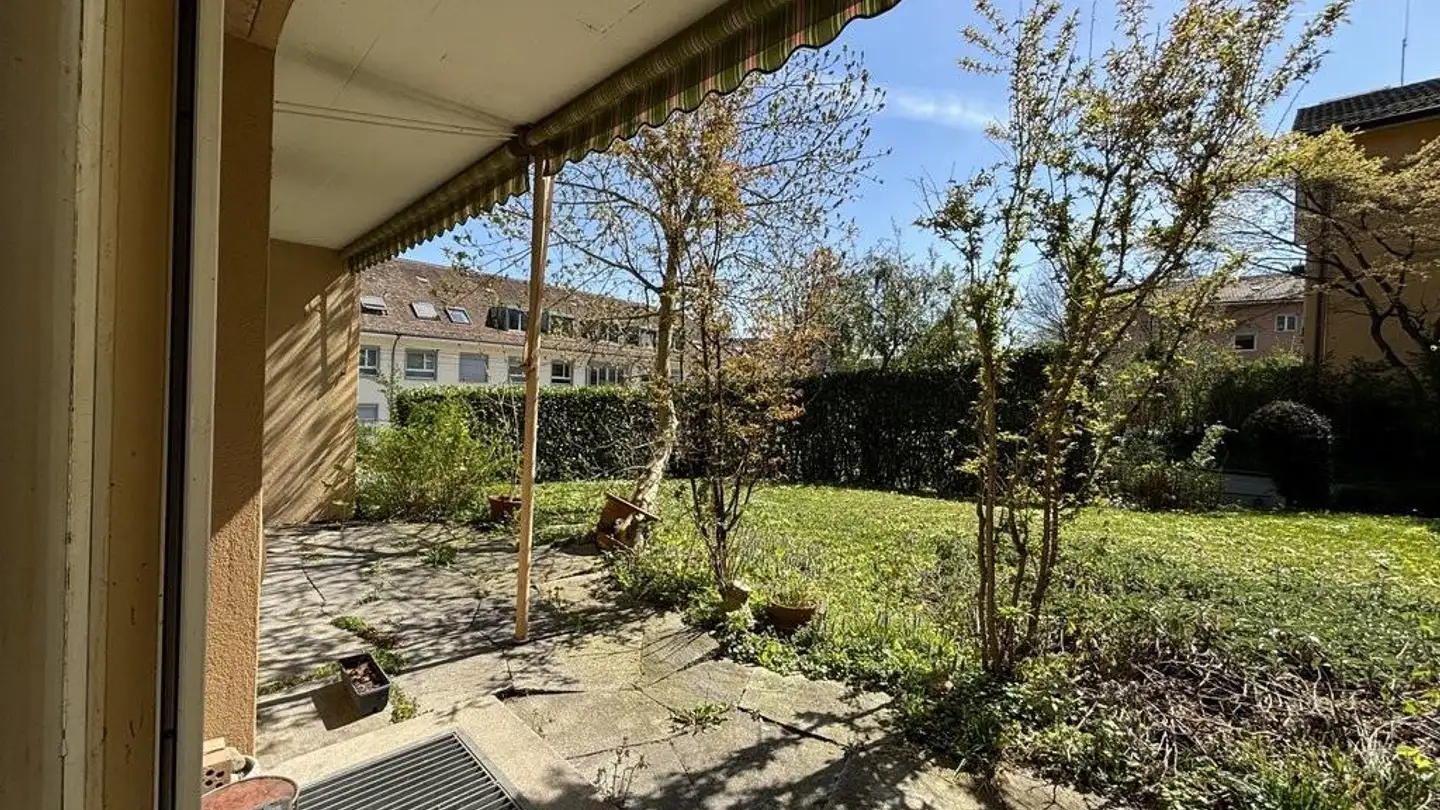 Apartment for rent - Seestrasse 240, 8038 Zürich