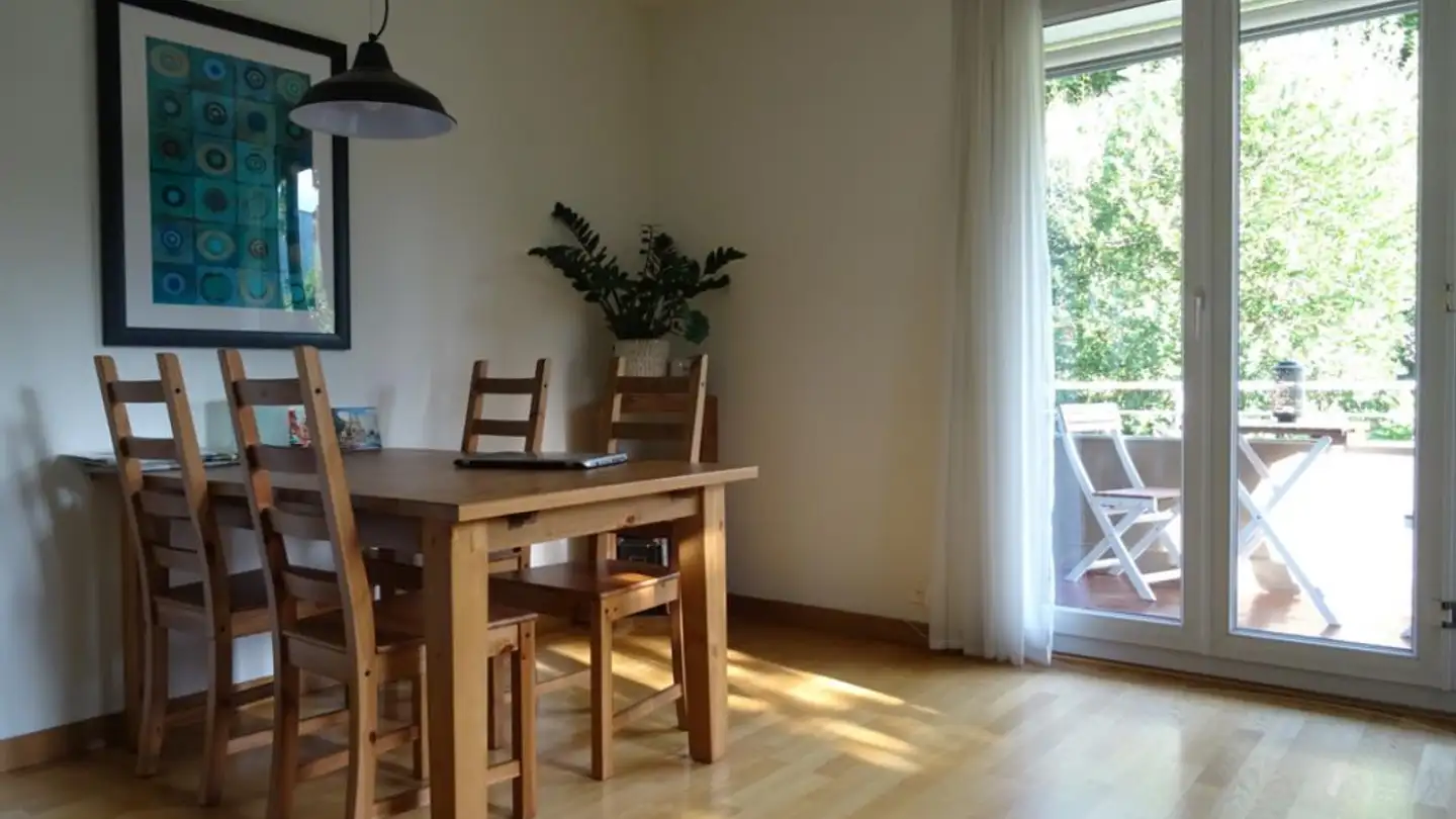 Appartamento in affitto - Hünenbergstrasse 16, 6006 Luzern - Photo 3