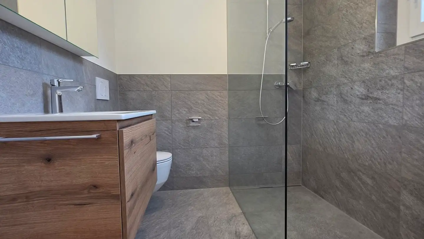 Attico in affitto - Mondstrasse, 3930 Visp - Foto 3