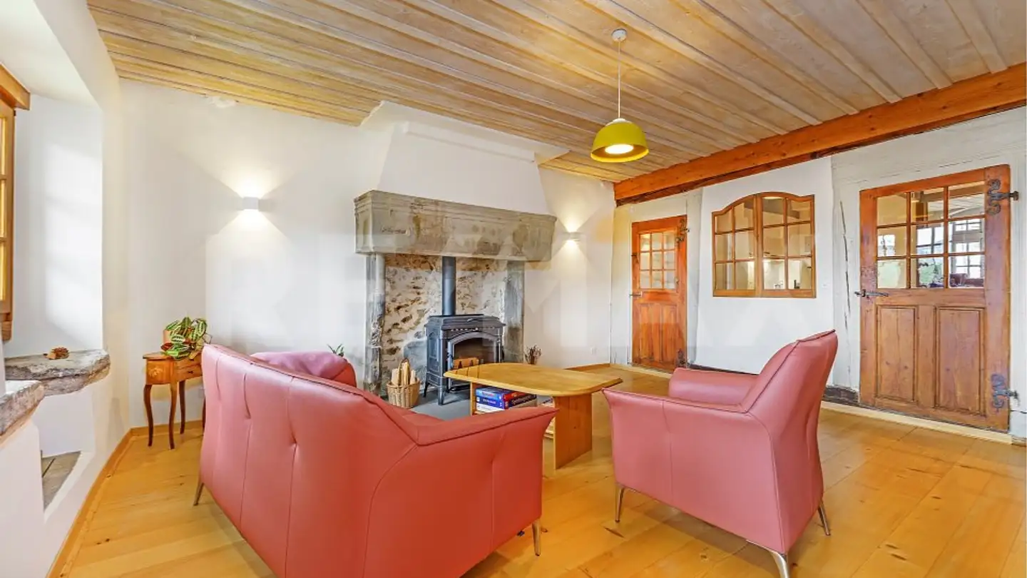 Villa for sale - 1610 Oron-la-Ville - Photo 3