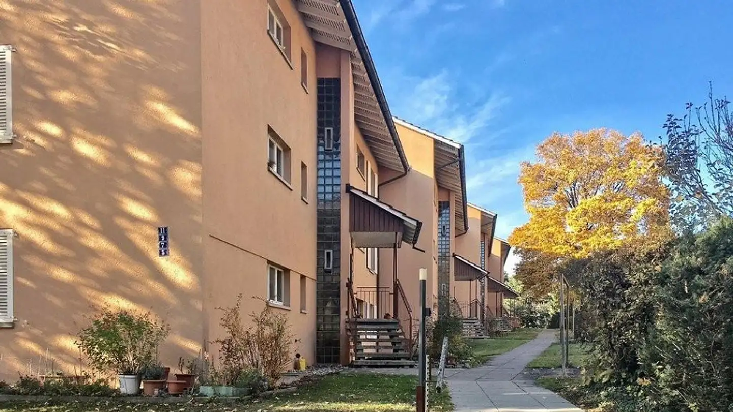 Wohnung mieten - Lindenweg 5, 8200 Schaffhausen