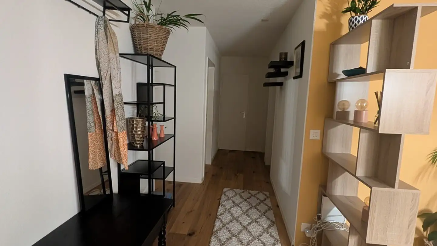 Single room for rent - 8121 Benglen