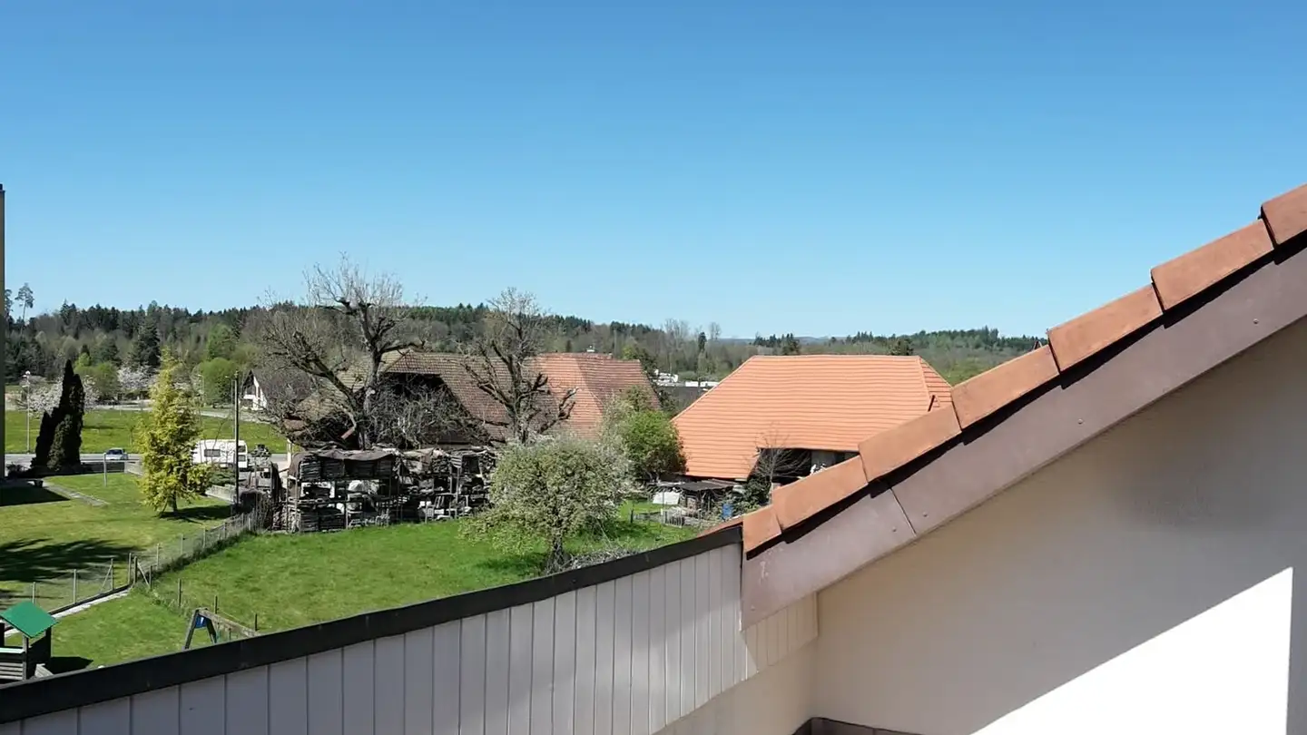 Apartment for rent - Oberdorfstrasse 18, 5035 Unterentfelden