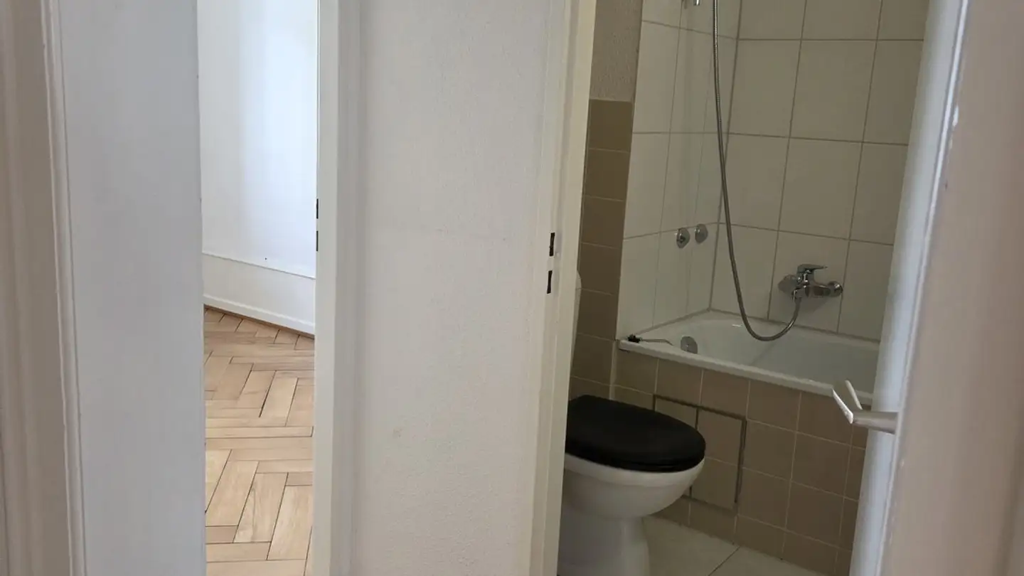 Apartment for rent - Kembserweg 10, 4055 Basel - Photo 4