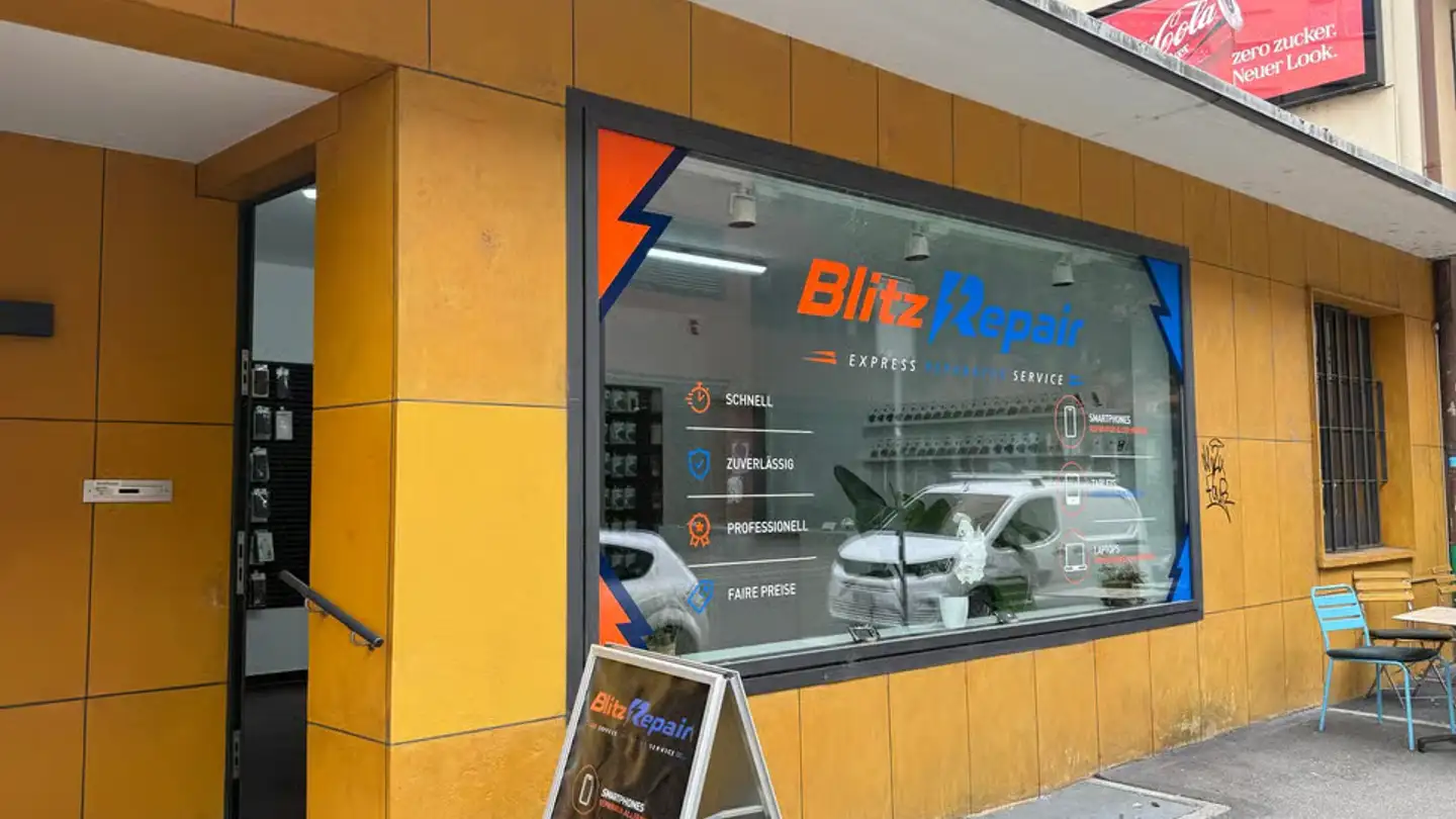 Commercial à louer - Rue D'aarberg / Aarbergstrasse 102, 2502 Biel/Bienne