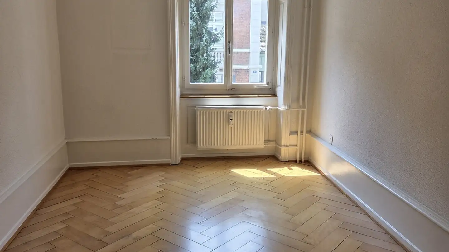 Apartment for rent - Kembserweg 10, 4055 Basel - Photo 2