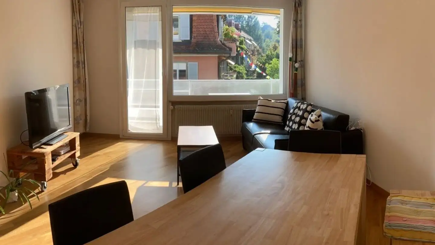 Apartment for rent - Erlenweg 19, 3005 Bern - Photo 2