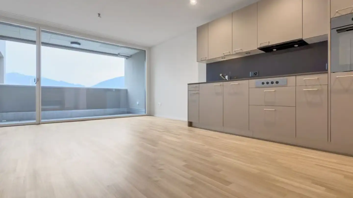 Apartment for rent - Lorzenparkstrasse, 6330 Cham - Photo 3