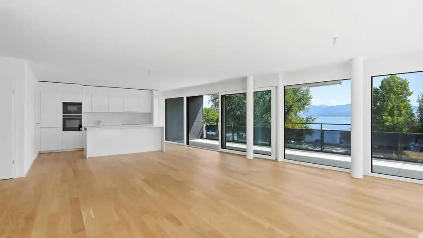 Apartment for sale - 1180 Rolle