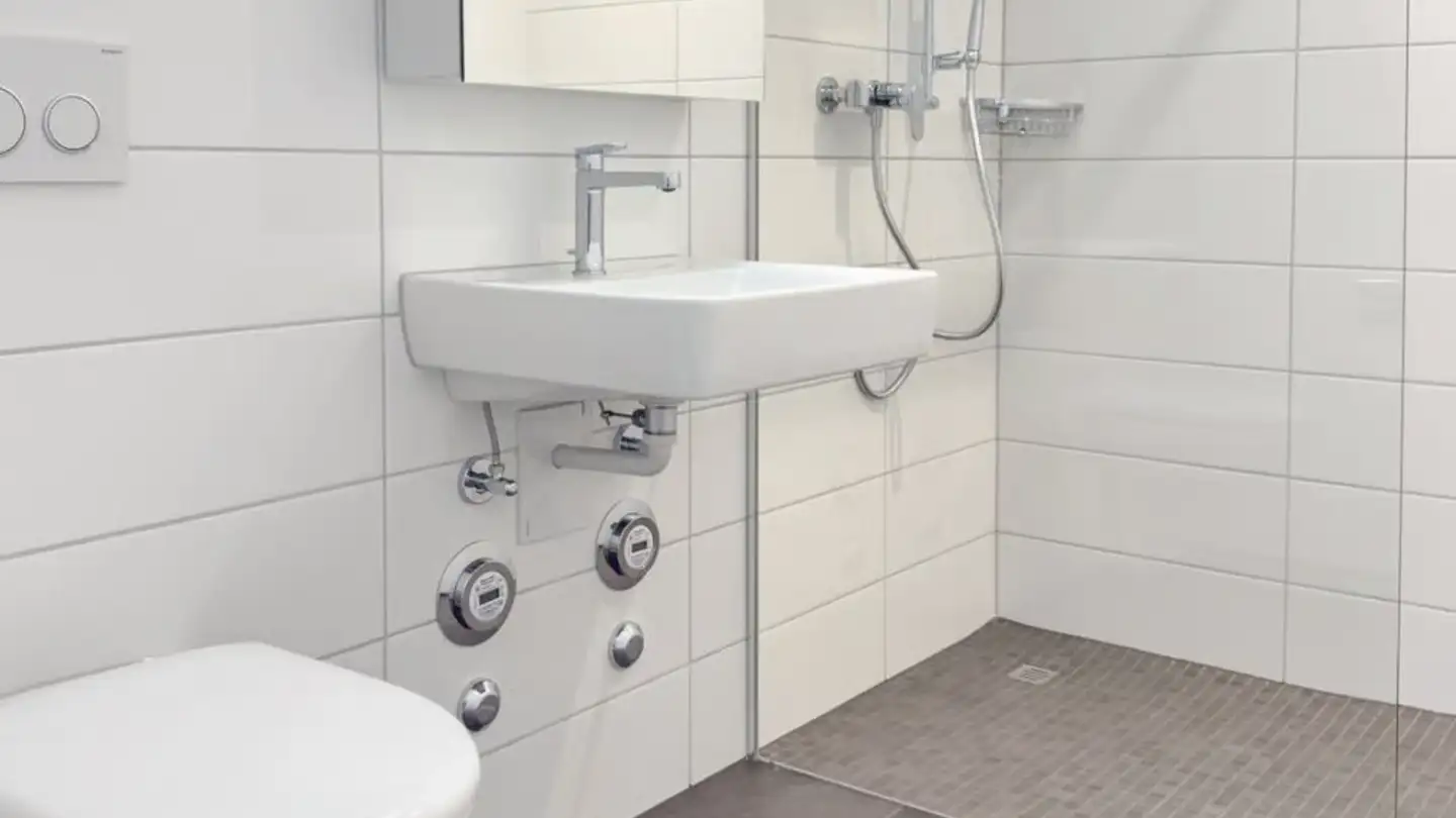 Apartment for rent - Lorzenparkstrasse, 6330 Cham - Photo 4