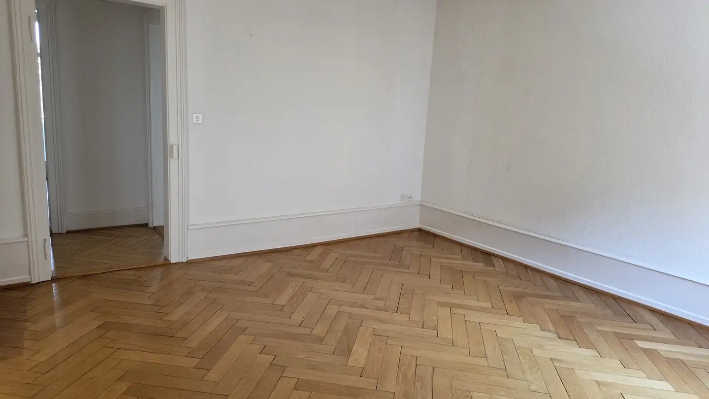 Apartment for rent - Kembserweg 10, 4055 Basel - Photo 3