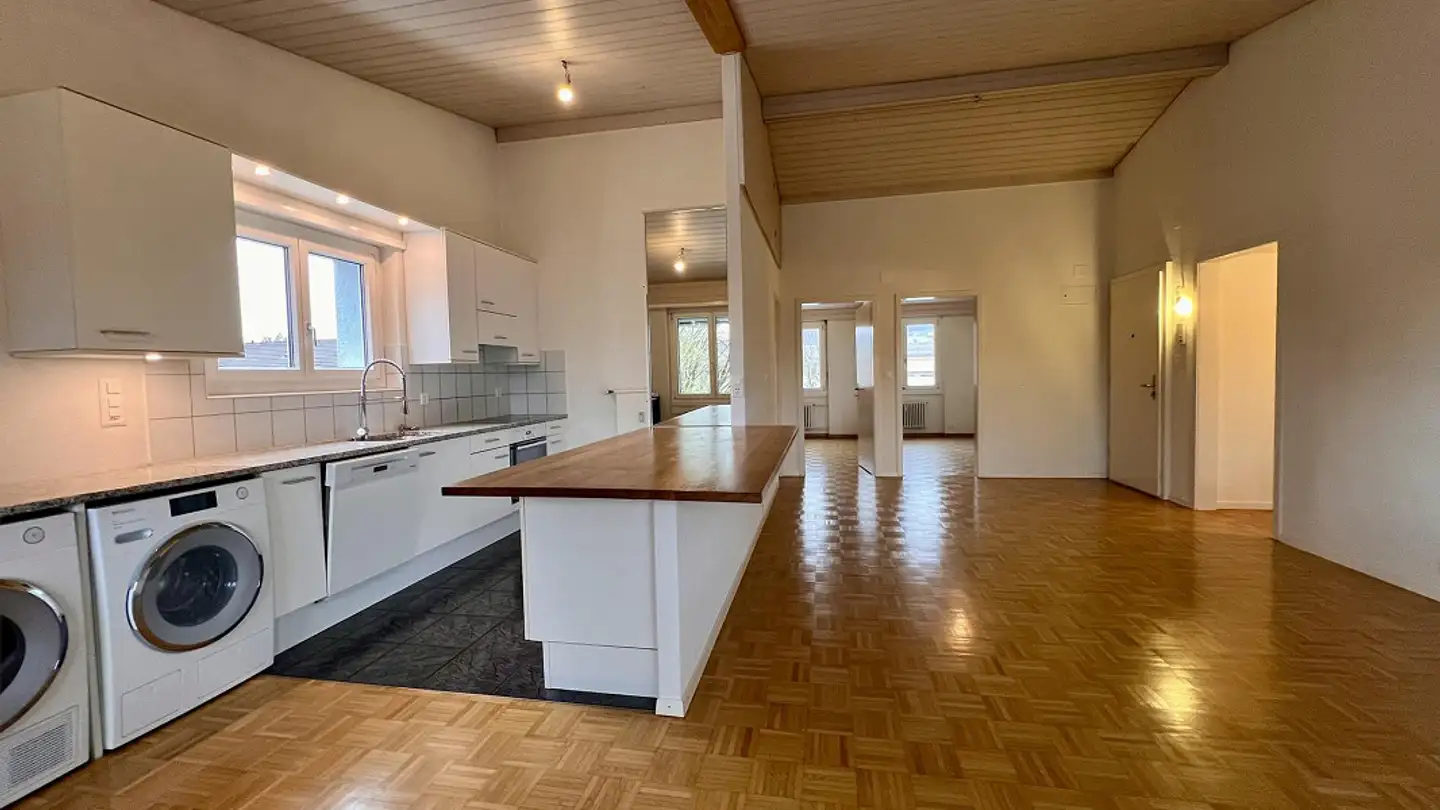 Appartamento in affitto - Blankweg 10, 3072 Ostermundigen
