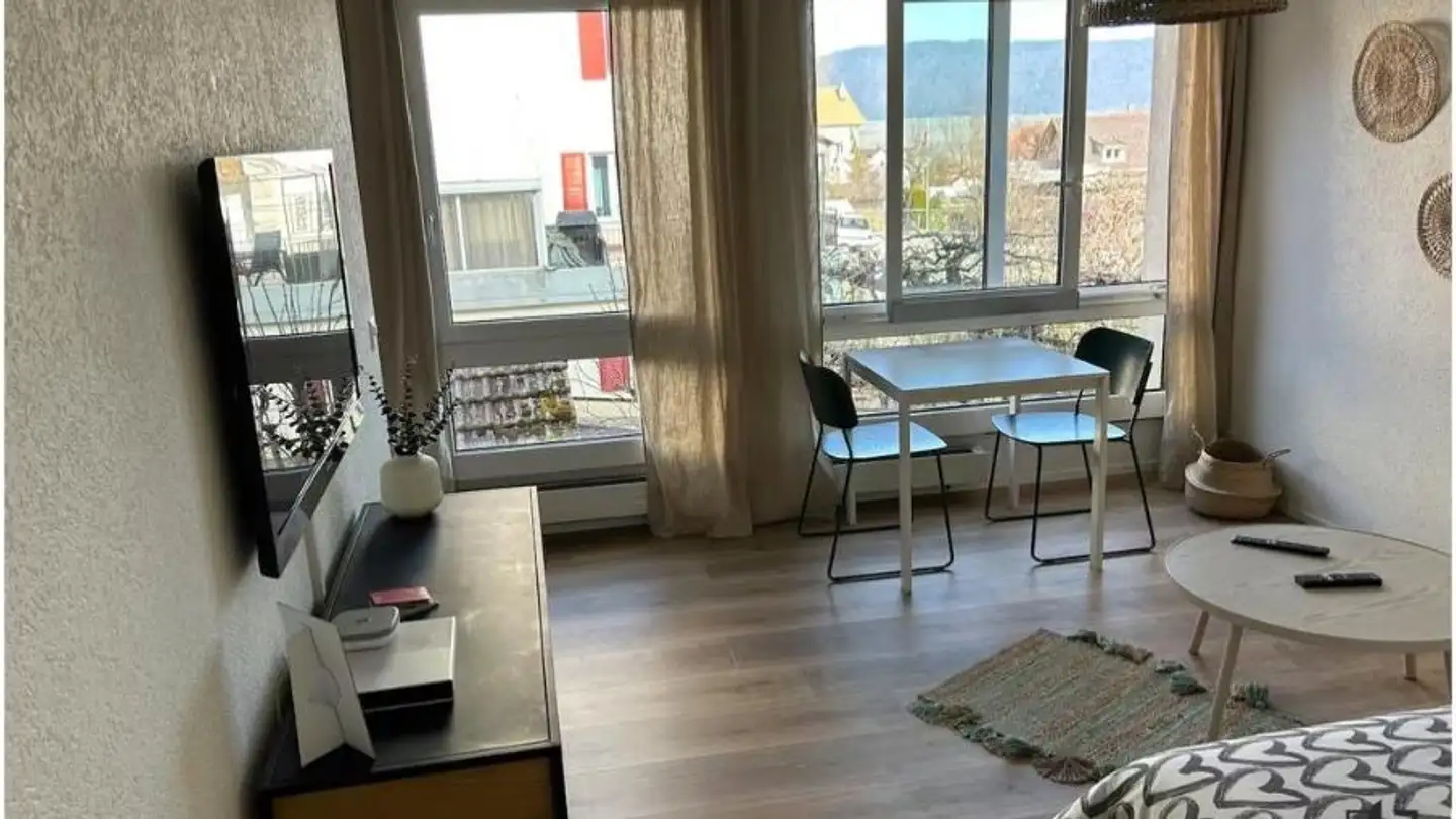 Appartamento in affitto - Rue de l'Epervier 8A, 2053 Cernier