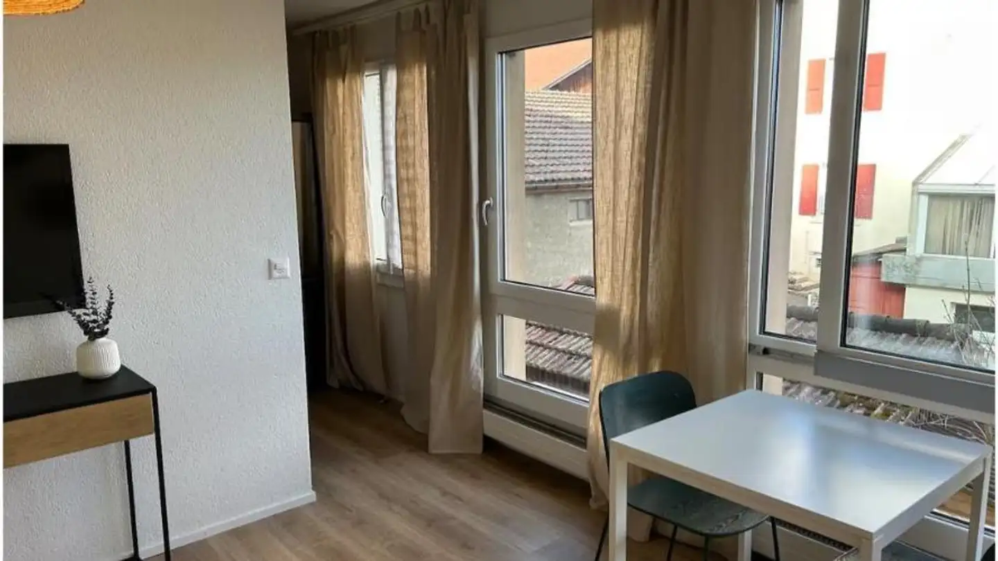 Appartamento in affitto - Rue de l'Epervier 8A, 2053 Cernier - Foto 2