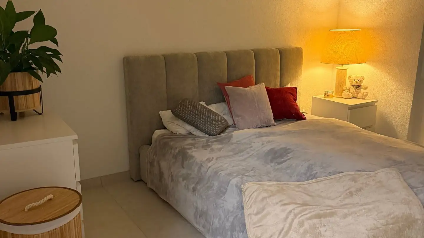 Appartamento in affitto - Alte Obfelderstrasse, 8910 Affoltern am Albis - Foto 3