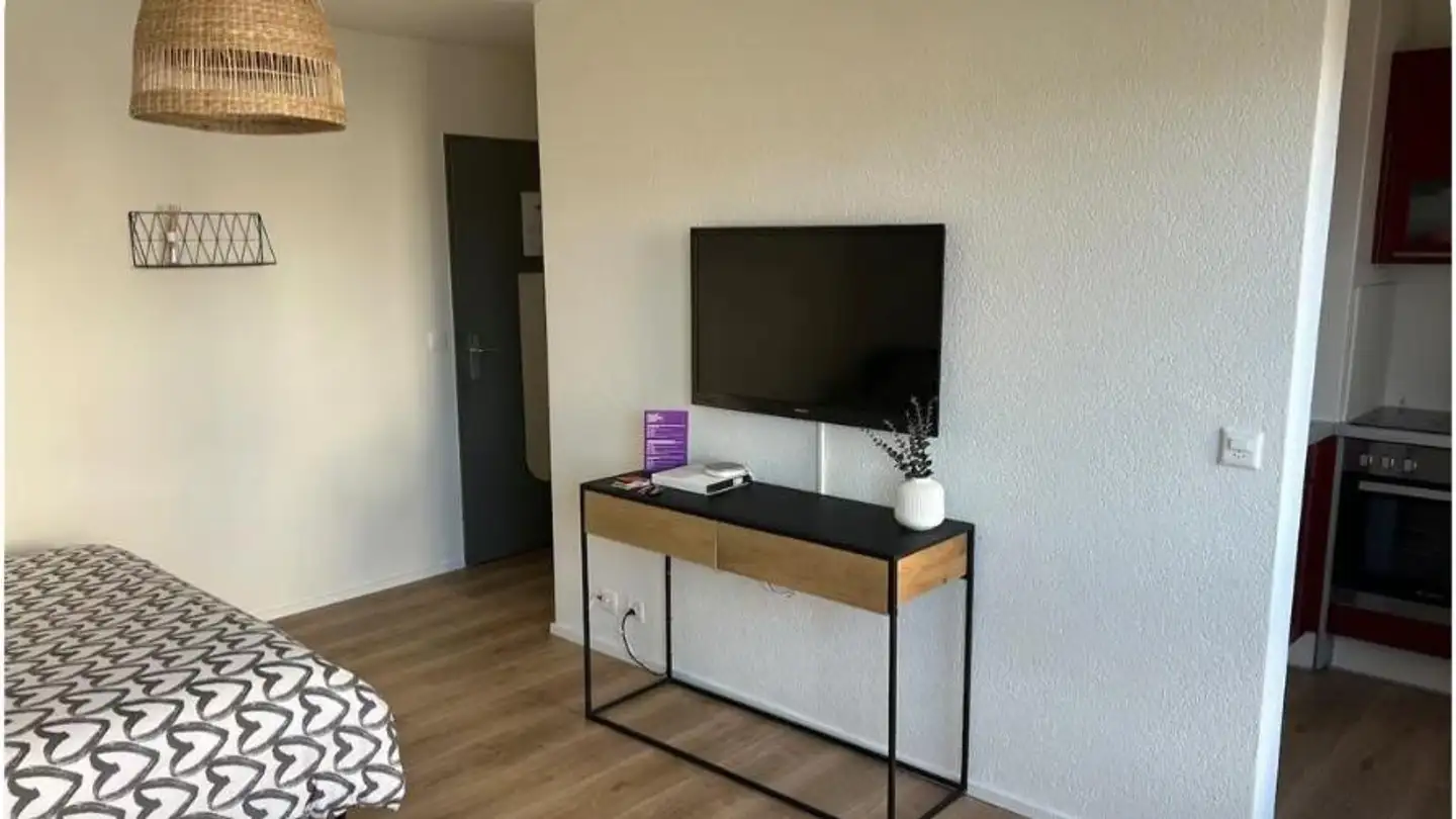 Appartamento in affitto - Rue de l'Epervier 8A, 2053 Cernier - Foto 3