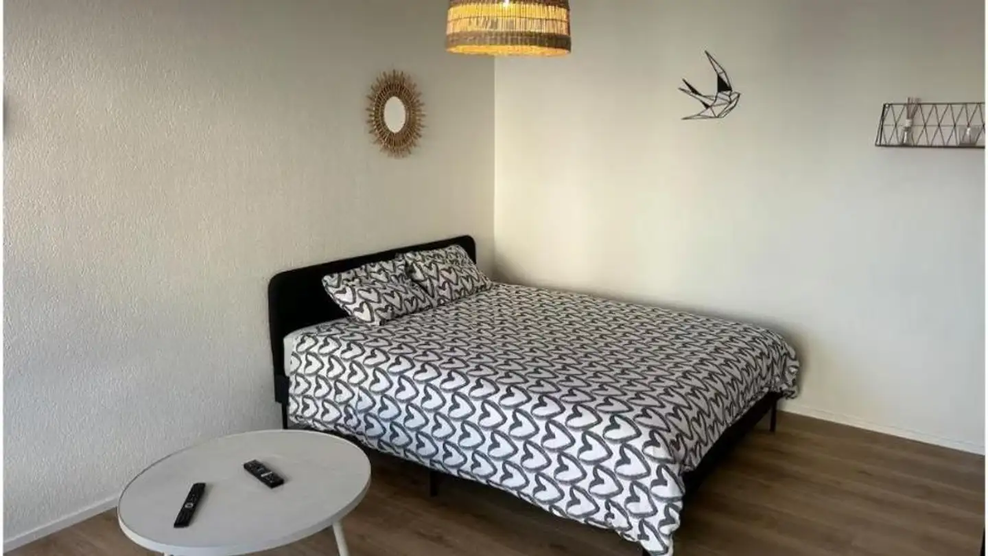 Appartamento in affitto - Rue de l'Epervier 8A, 2053 Cernier - Foto 4