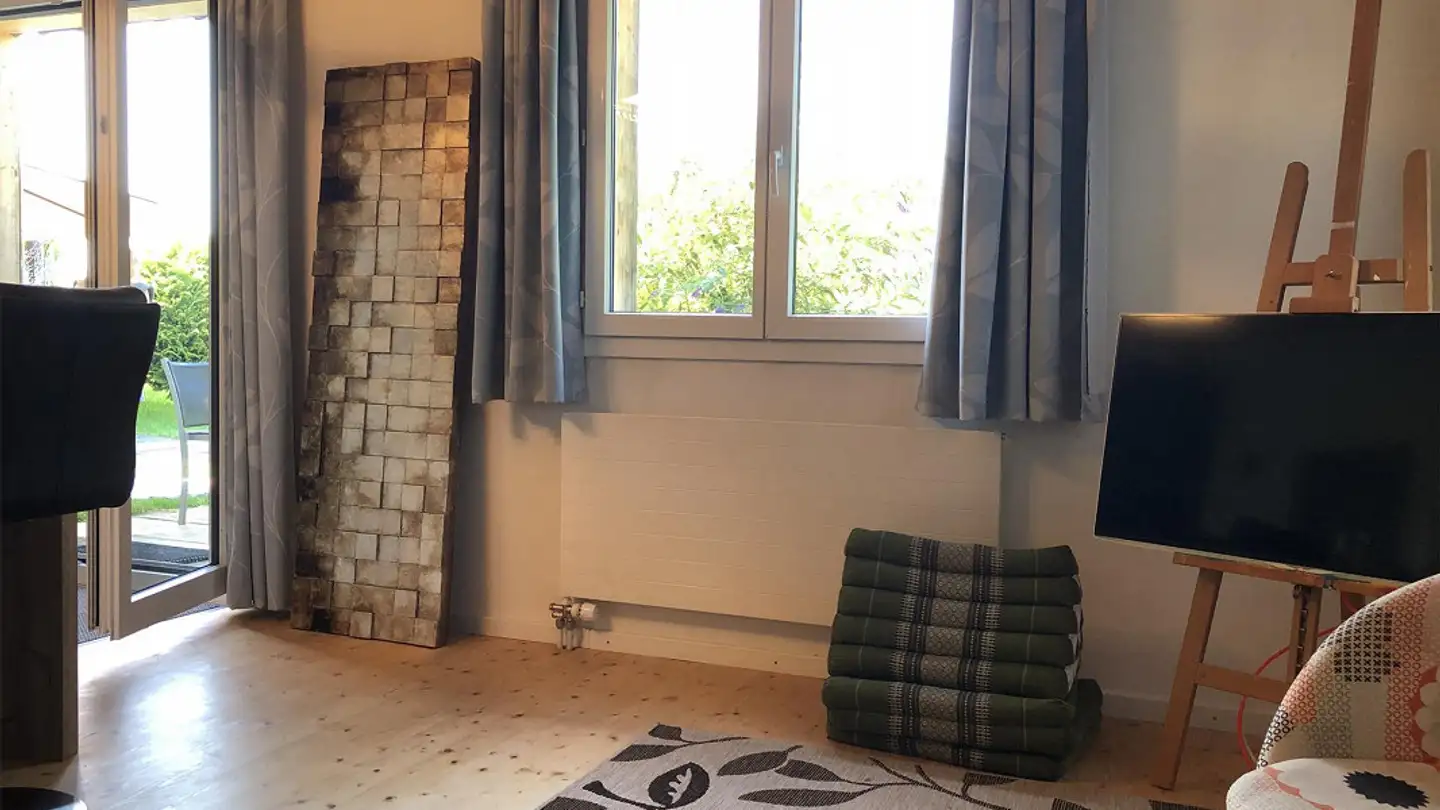 Appartement à louer - Hofstrasse 42, 9424 Rheineck