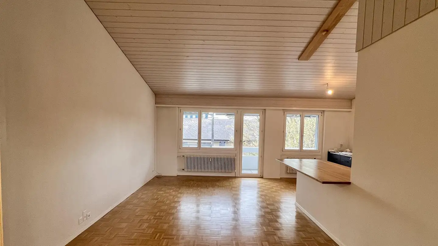 Appartamento in affitto - Blankweg 10, 3072 Ostermundigen - Foto 2