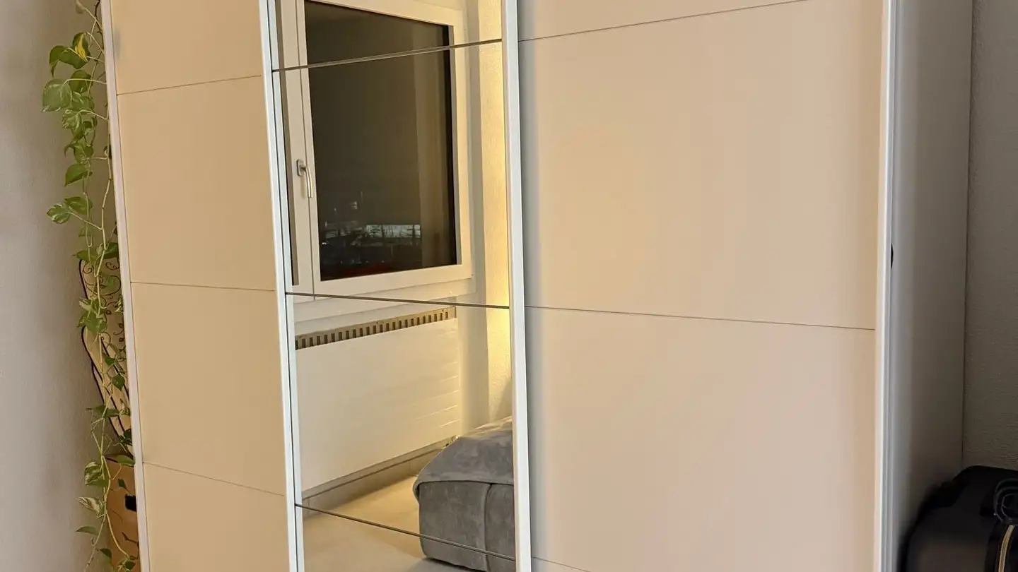 Appartamento in affitto - Alte Obfelderstrasse, 8910 Affoltern am Albis - Foto 4