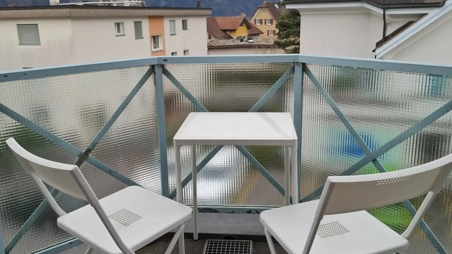 Appartamento in affitto - 6460 Altdorf UR - Foto 2