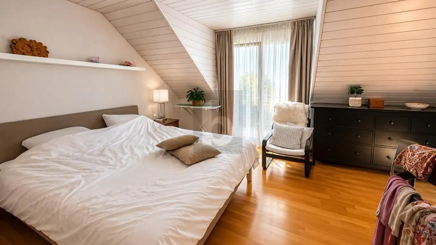 Semi-detached house for rent - 8132 Egg b. Zürich - Photo 3