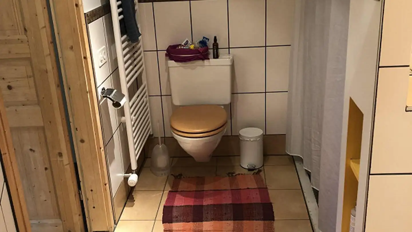 Appartement à louer - Hofstrasse 42, 9424 Rheineck - Photo 4