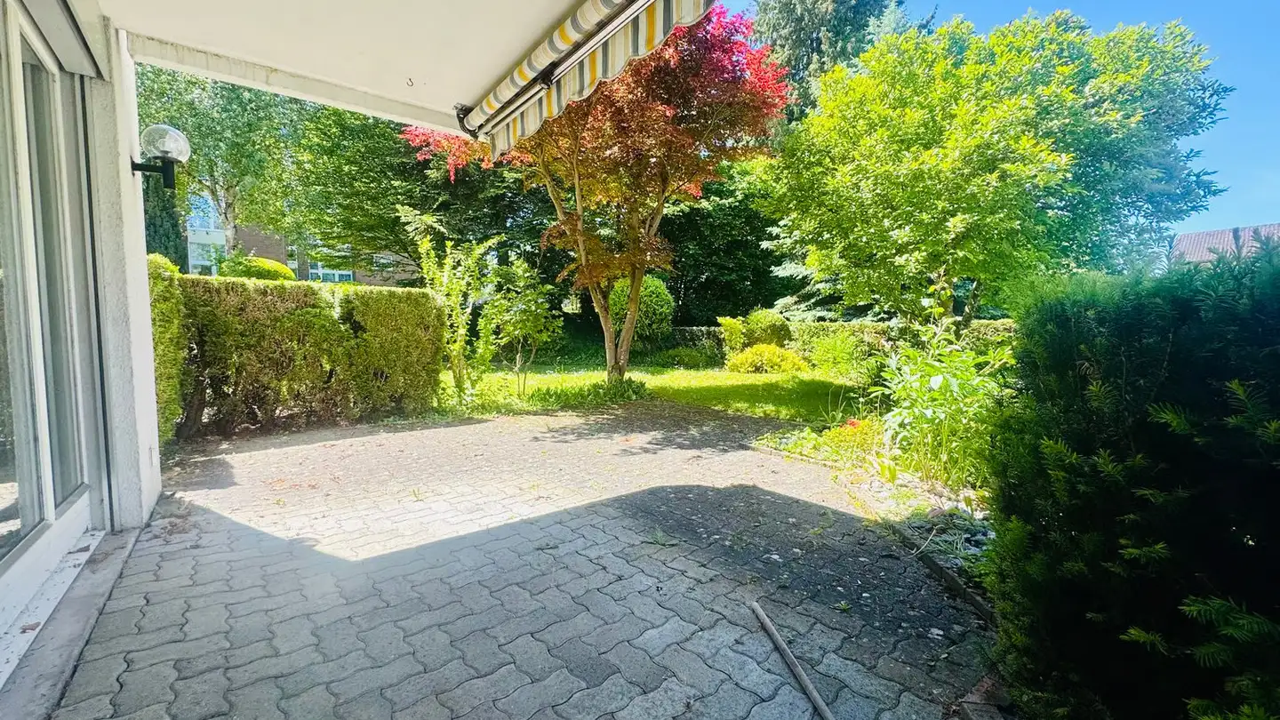 Wohnung kaufen - Bächlistrasse 31, 8280 Kreuzlingen - Foto 4