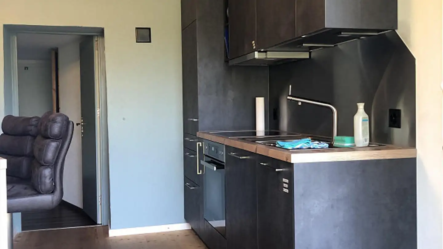 Appartement à louer - Hofstrasse 42, 9424 Rheineck - Photo 2