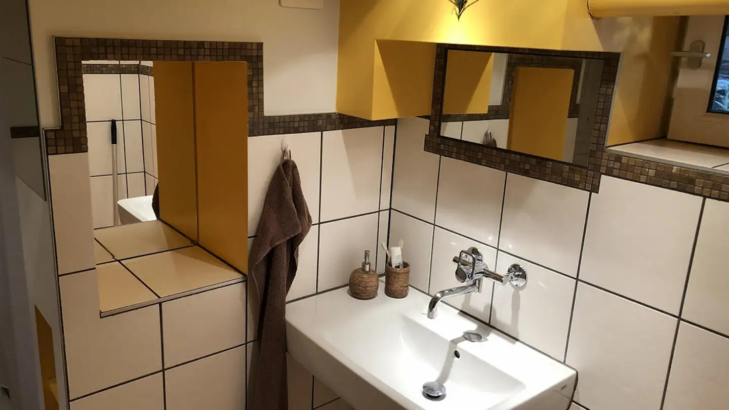 Appartement à louer - Hofstrasse 42, 9424 Rheineck - Photo 3