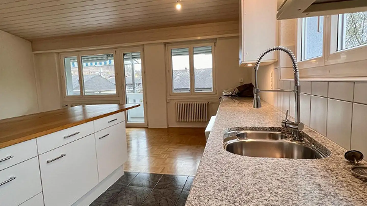 Appartamento in affitto - Blankweg 10, 3072 Ostermundigen - Foto 3