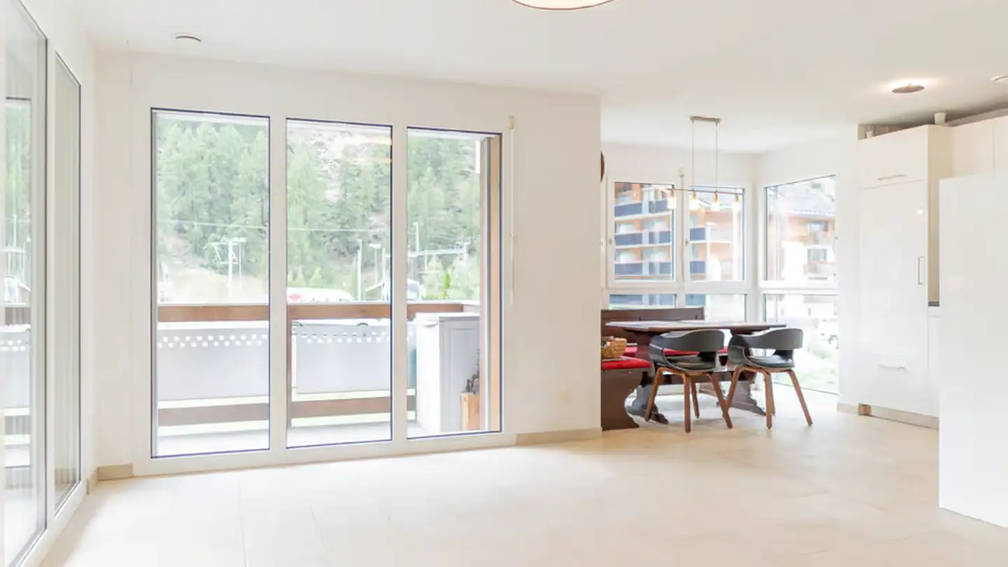 Appartement à vendre - 3929 Täsch - Photo 4