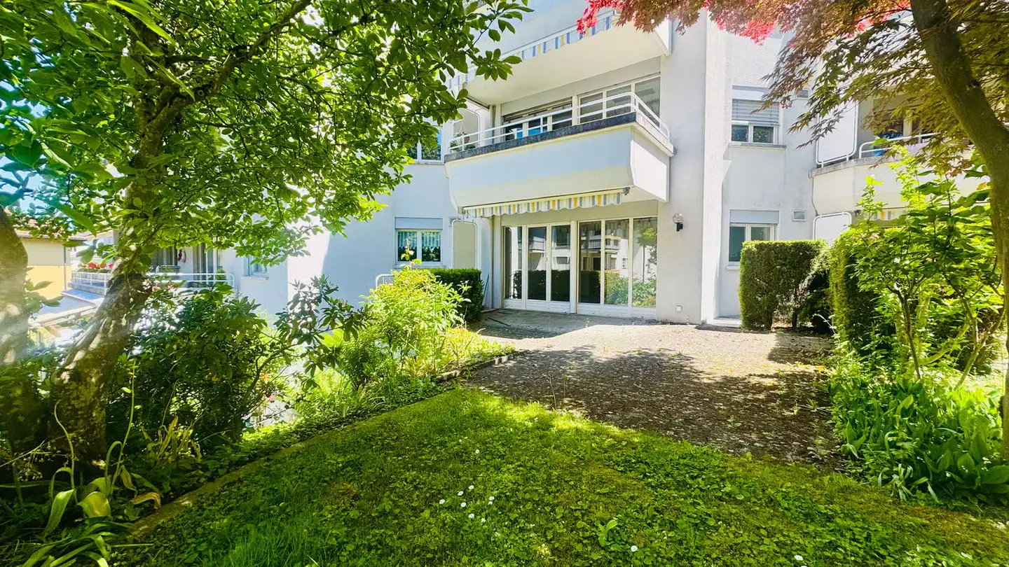 Wohnung kaufen - Bächlistrasse 31, 8280 Kreuzlingen - Foto 3