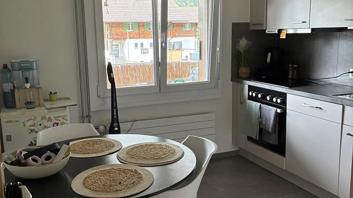 Appartamento in affitto - Schorreweg 26, 3707 Därligen - Foto 3