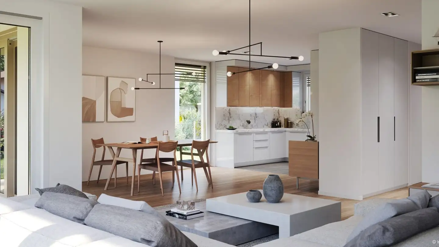 Villa à vendre - 1226 Thônex - Photo 4