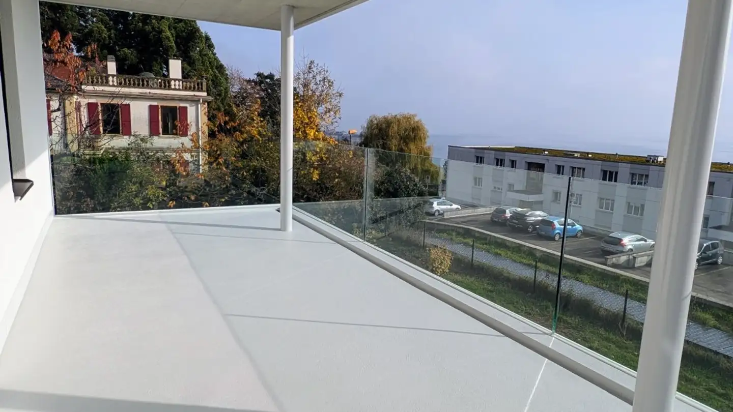 Appartamento in affitto - Chemin De Trois-Portes 12, 2000 Neuchâtel - Foto 2