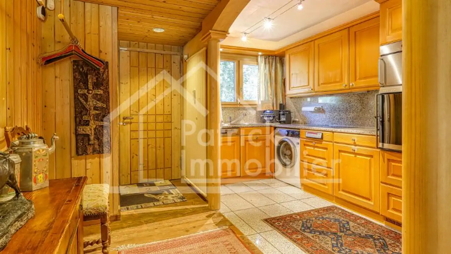 Appartamento in vendita - 3792 Saanen - Foto 2