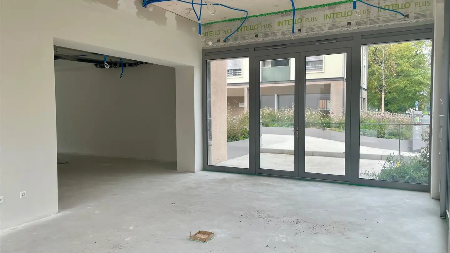 Commerciale in affitto - Rue De Frémis 22, 1241 Puplinge - Photo 4