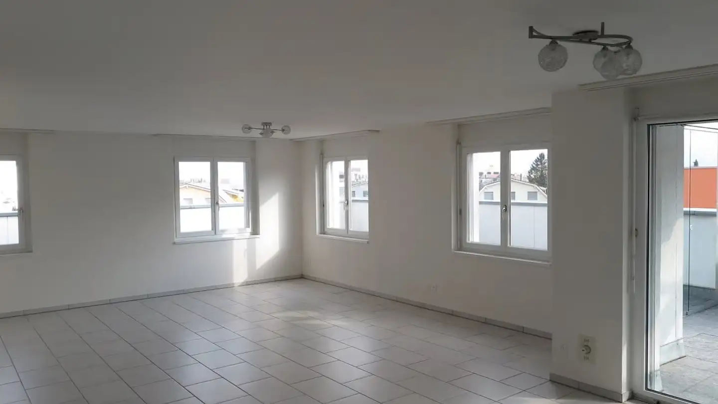 Penthouse for rent - Markthallenstrasse 7, 7320 Sargans - Photo 2