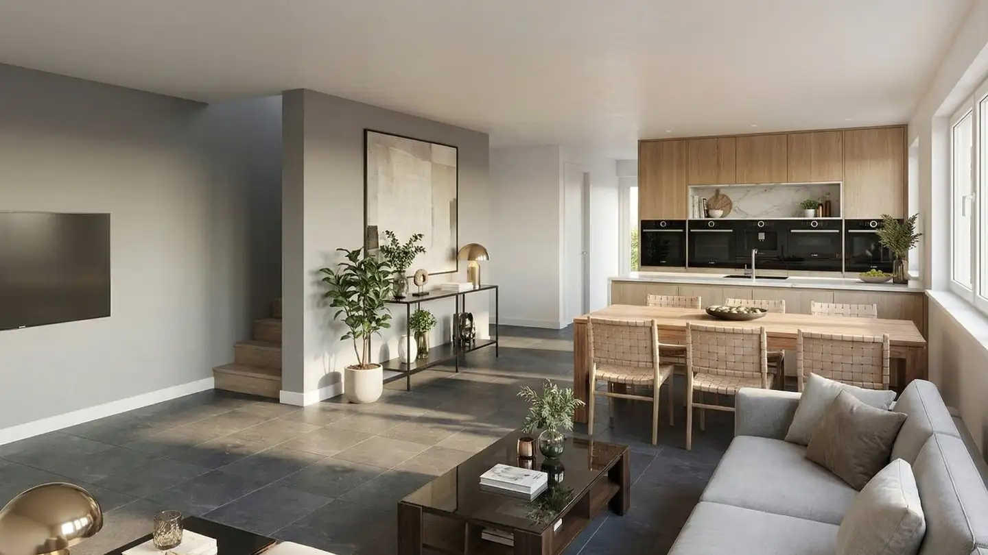 Casa bifamiliare in affitto - Schulstrasse, 5326 Schwaderloch