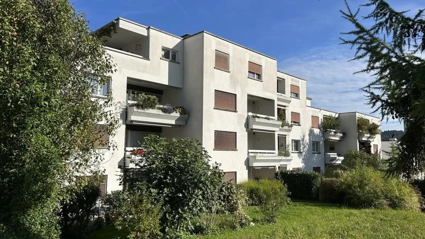 Wohnung mieten - Poststrasse 99, 8957 Spreitenbach