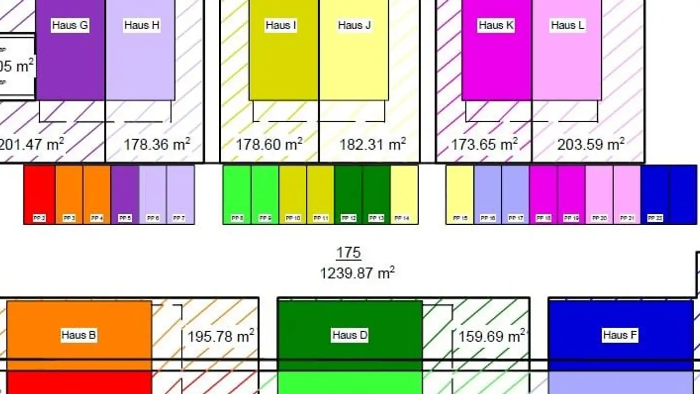 Maison jumelle à louer - Schulstrasse, 5326 Schwaderloch - Photo 4