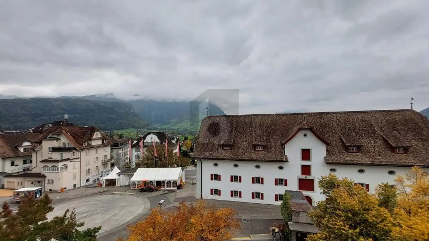 Office space for rent - 6430 Schwyz
