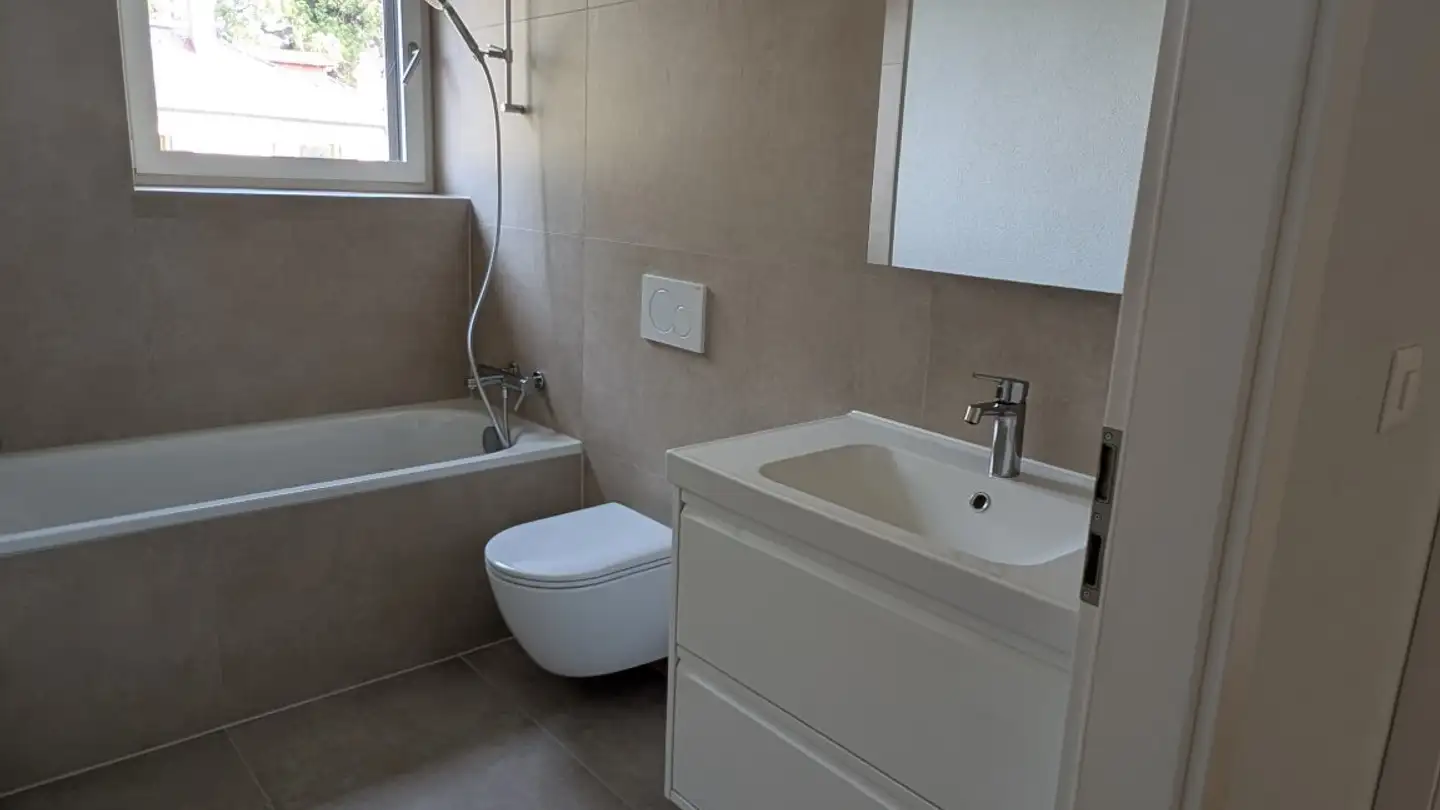 Appartamento in affitto - Chemin De Trois-Portes 12, 2000 Neuchâtel - Foto 3