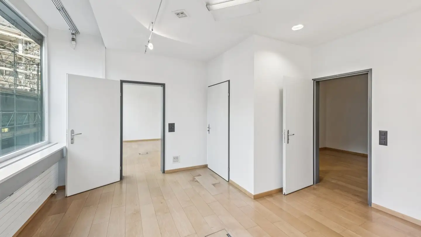 Spazio ufficio in affitto - Langhaus 4, 5400 Baden - Foto 4