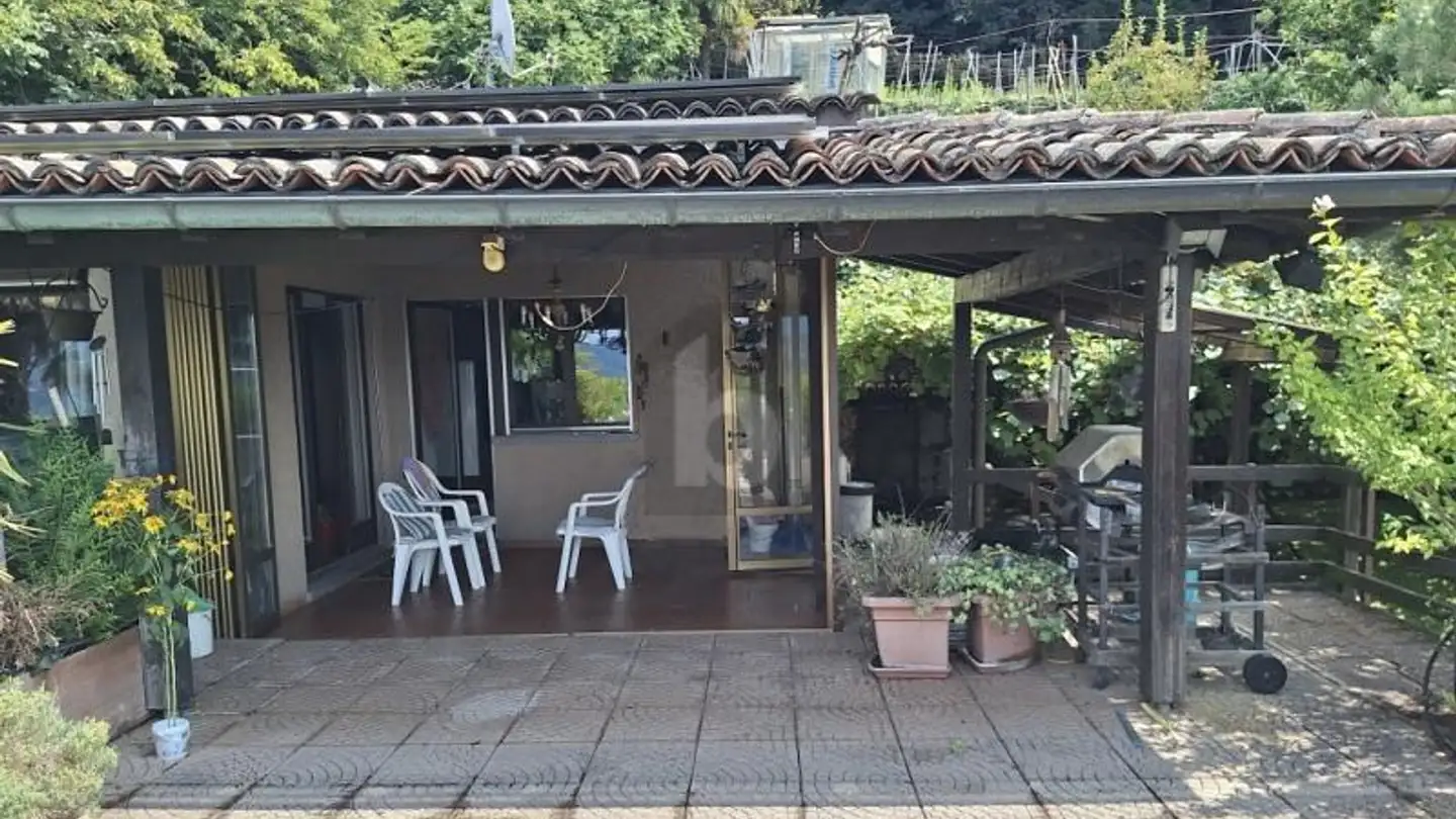 Villa in vendita - 6913 Carabbia - Foto 3