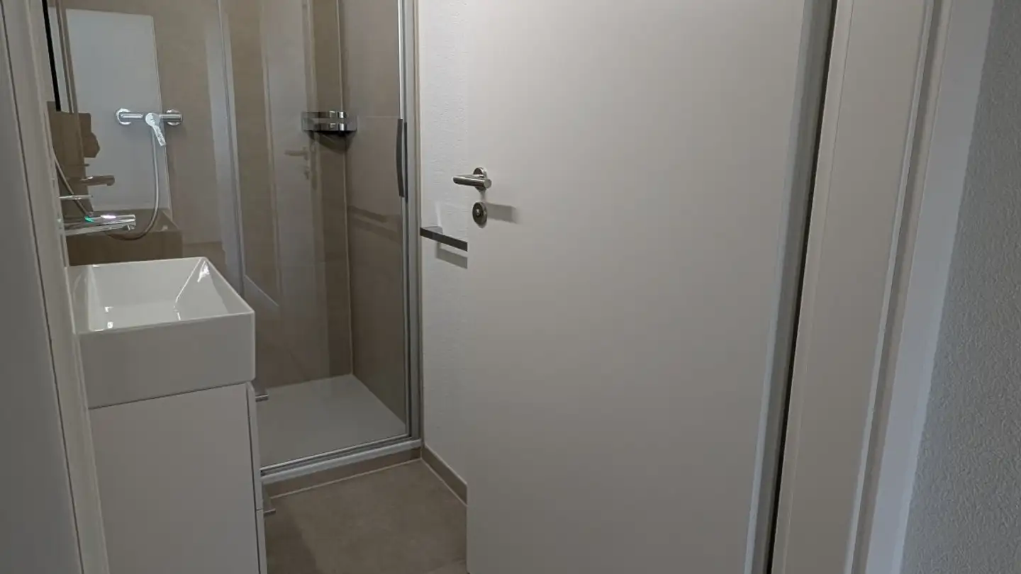 Appartamento in affitto - Chemin De Trois-Portes 12, 2000 Neuchâtel - Foto 4